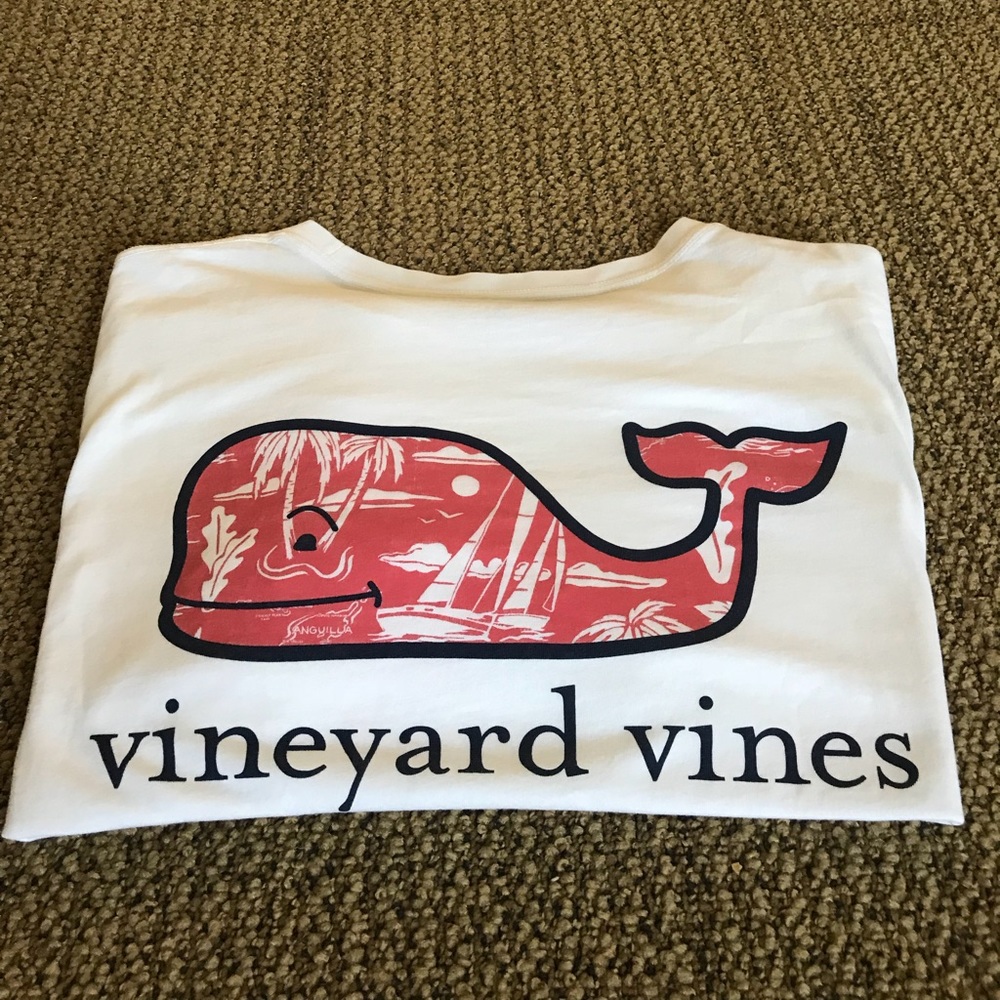 Vineyard Vines
